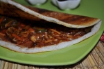 Schezwan Dosa