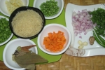 Shavige Pulao