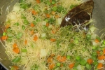 Shavige Pulao