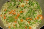 Vermicelli Pulao