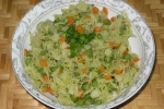 Shavige Pulao