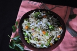 Shavige Uppittu