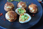 Stuffed Guliappa