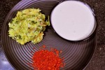 Stuffed Guliappa