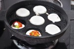 Stuffed Guliappa