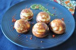 Stuffed Guntpongalu