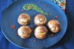 Stuffed Guntpongalu