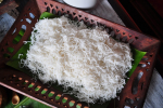 Idiyappam Recipe