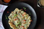 Vegetable Dosa Recipe