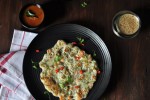 Vegetable Dosa Recipe