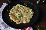 Vegetable Dosa Recipe