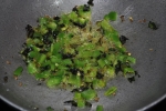 Vegetable Dosa