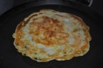 Vegetable Dosa