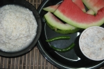 Watermelon Dosa