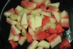 Watermelon Dosa