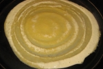 Watermelon Dosa