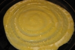 Watermelon Dosa