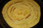 Watermelon Dosa