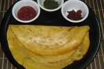 Watermelon Dosa