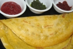 Watermelon Dosa