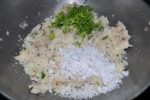 Semolina Breakfast