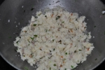South Indian Breakfast