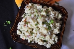 Rawa Upma