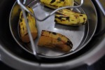 Steamed Banana
