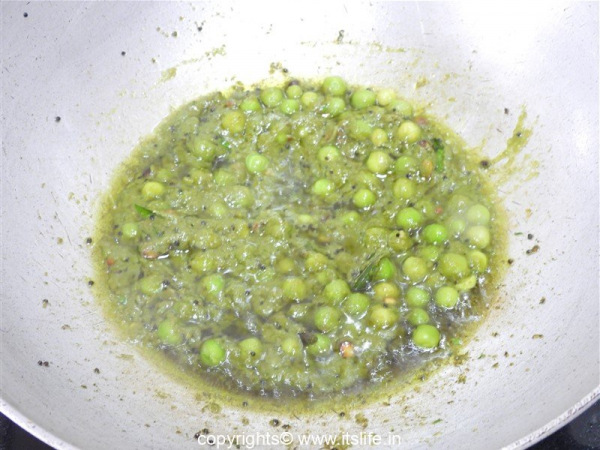 Coriander Rice Recipe