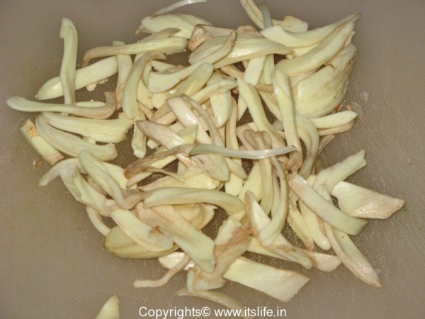 Halasinakayi Sonte - Raw Jackfruit Chips