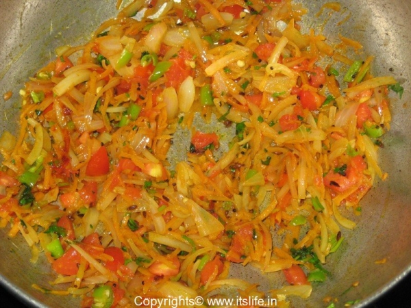 recipes-Iyengar Toast