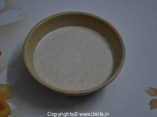 Baby corn Manchurian