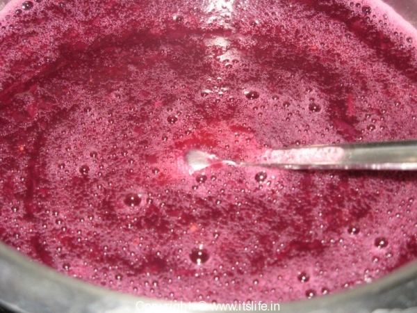 Grape Juice