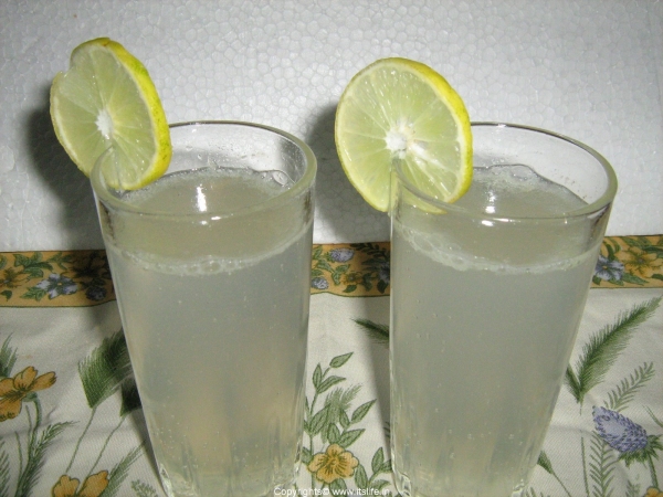 Soda Lime