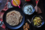 Chapathi Recipe