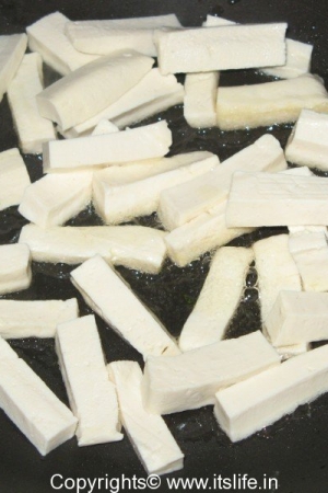 Tofu Noodles