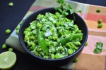 Soppina Kadalekayi Kosambari