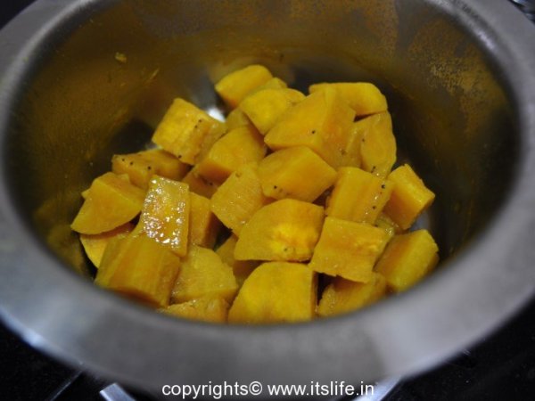 Kerala Recipe