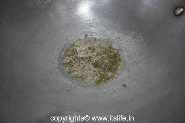 Sugar Snap Stir Fry Recipe