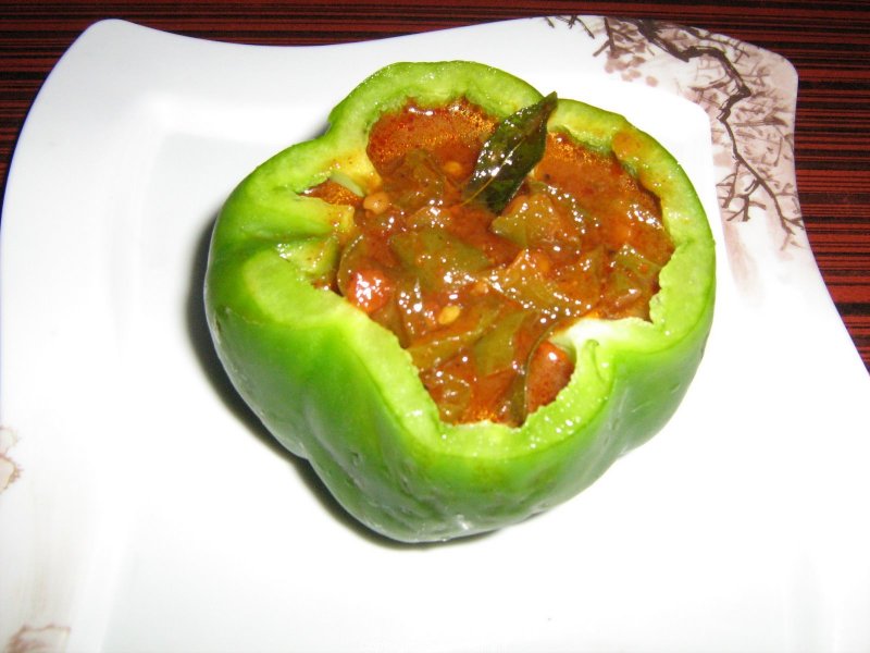 Pineapple Gojju Recipe Gojju Recipe Menaskayi Recipe Karnataka Recipe