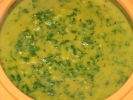 Dal Palak
