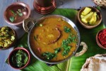 Gujarati dal recipe