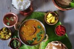 Gujarati dal recipe