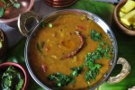 Gujarati dal recipe