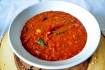 Beetroot Sambar