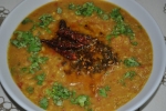 Dal Tadka