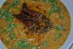Dal Tadka