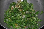 Dal Methi