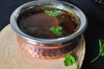 Sweet Rasam