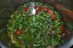 Gongura Puppu